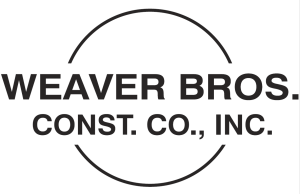 Sponsor Logo for Weaver Brothers Construction