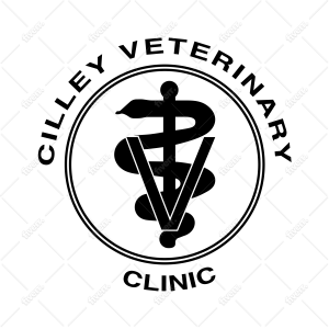 Sponsor Logo for Cilley Veterinary Clinic