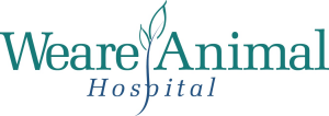 Sponsor Logo for Weare Animal Hospital