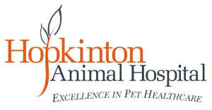 Sponsor Logo for Hopkinton Animal Hospital