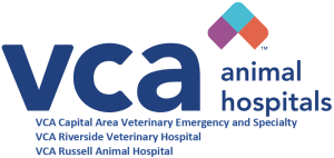 Sponsor Logo for VCA Hospitals