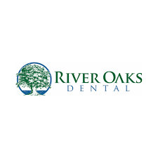 Sponsor Logo for River Oaks Dental