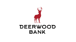 Sponsor Logo for Deerwood Bank