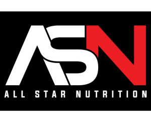 Sponsor Logo for All Star Nutrition