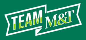 Sponsor Logo for Team M&T