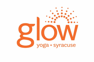 Sponsor Logo for Glow Yoga
