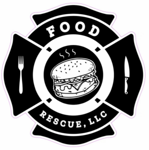 Sponsor Logo for Food Rescue