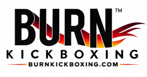 Sponsor Logo for Burn Kickboxing