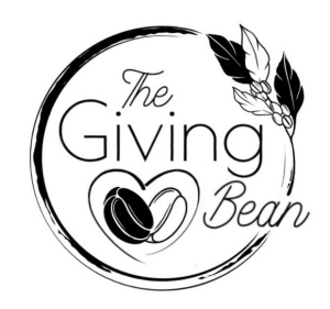 Sponsor Logo for The Giving Bean
