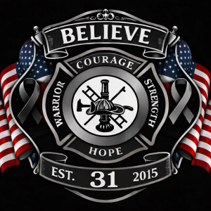 Sponsor Logo for Believe 31