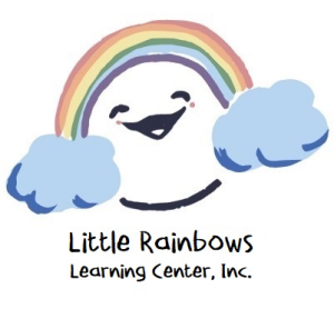 Sponsor Logo for Little Rainbows