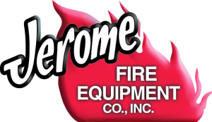 Sponsor Logo for Jerome Fire