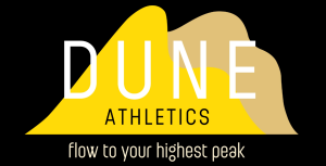 Sponsor Logo for Dune Athletics