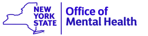 Sponsor Logo for NYS OMH