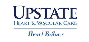 Sponsor Logo for Upstate Health and Vascular Care