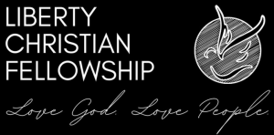 Logo for Liberty Christian Fellowship