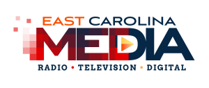 Logo for East Carolina Media