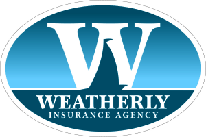 Logo for Weatherly Insurance Agency