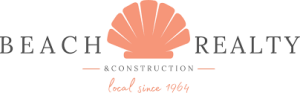 Logo for Beach Realty