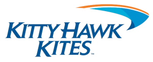 Logo for Kitty Hawk Kites