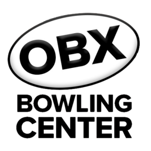 Logo for OBX Bowling Center