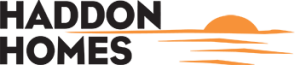 Logo for Haddon Homes
