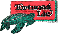 Logo for Tortuga's Lie