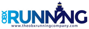 Logo for OBX Running Company