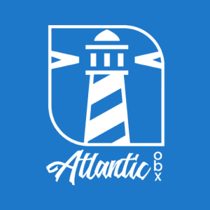 Logo for Atlantic Sewage