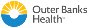 Logo for Outer Banks Health