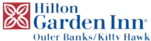 Logo for Hilton Garden Inn Outer Banks/Kitty Hawk