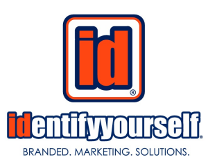 Logo for Identify Yourself