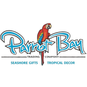 Logo for Parrot Bay