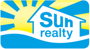 Logo for Sun Realty
