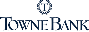 Logo for TowneBank