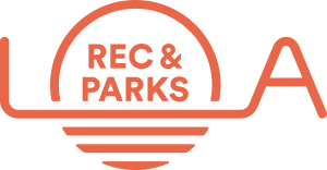 Sponsor Logo for City of Los Angeles Department of Recreation and Parks