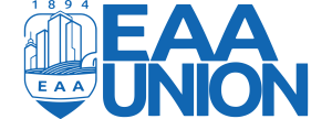Sponsor Logo for Engineers & Architects Association Union