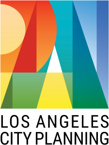 Sponsor Logo for Los Angeles City Planning