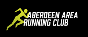 Sponsor Logo for Aberdeen Area Running Club