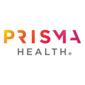 Sponsor Logo for Prisma Health