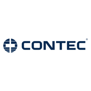 Sponsor Logo for Contec, Inc.