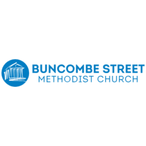 Sponsor Logo for Buncombe Street Methodist Church