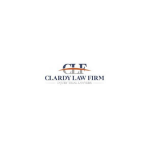 Sponsor Logo for Clardy Law Firm