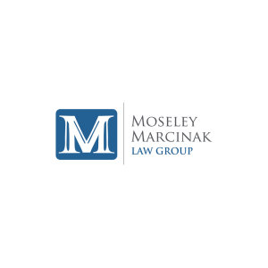 Sponsor Logo for Moseley Marcinak Law Group
