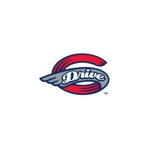 Sponsor Logo for Greenville Drive