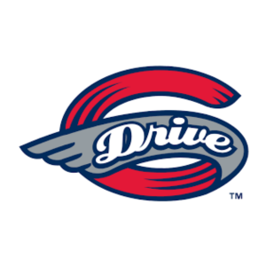 Sponsor Logo for Greenville Drive