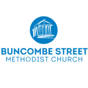 Sponsor Logo for Buncombe Street Methodist Church