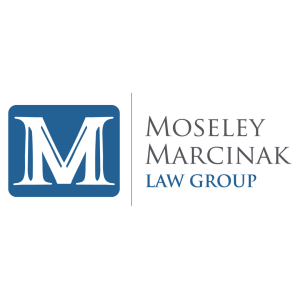 Sponsor Logo for Moseley Marcinak Law Group
