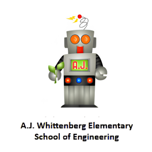 Sponsor Logo for A.J. Whittenberg Elementary School of Engineering