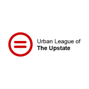 Sponsor Logo for Urban League of the Upstate